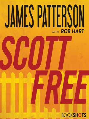 cover image of Scott Free